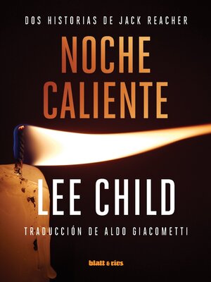 cover image of Noche caliente